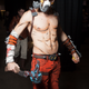 Image for article titled The Most Sensational Cosplay From Calgary Expo... So Far